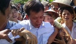 Ông Nguyễn Thanh Chấn: “Tôi chẳng thù hằn, căm ghét gì Lý Nguyễn Chung”